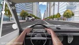 Driving Zone Russia Android Gameplay  APKTOPS