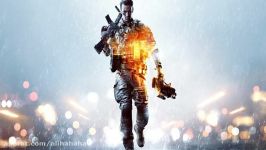 اهنگ مرحله اول battlefield4