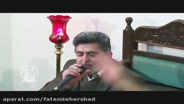 جشن میلاد پیامبرص امام صادقع، حاج محسن طاهری3