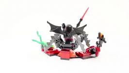 LEGONexo Knights لگو نکسو نایت