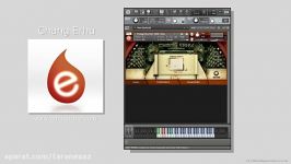 Embertone Chang Erhu KONTAKT