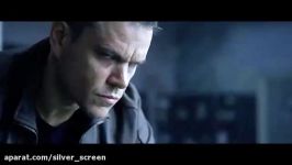 پیش نمایش فیلم 3 Jason Bourne 2016