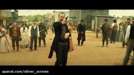 پیش نمایش فیلم The Magnificent Seven 2016