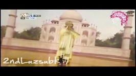 super junior indian dance