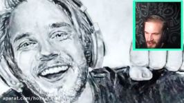 pewdiepie dirty fanart reaction