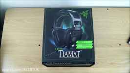 TIAMAT 7.1