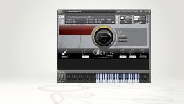 Orchestral Tools Berlin Strings KONTAKT