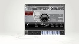 Orchestral Tools Berlin Strings KONTAKT