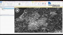 Two Minute Tip  RADAR Visualisation Tools within ERDAS