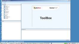 Sentinel Support  How to use the Sentinel HASP ToolBox