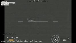 arma 3 هدف قرار گرفتن تانک اسرائیلی