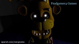 FNAF SFM Jaws