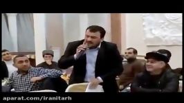 مولود خوانی حضرت علی   ترکی بسیار عالی