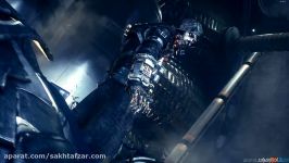 گیم پلی بازی Batman Arkham Knight توهم جوکر، قسمت دوم