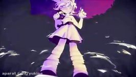 Vocaloid  VFlower  Karma