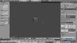 Blender5 Shading and Lighting