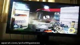 cod bo3 multiplayer خودم