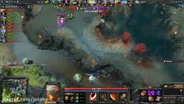 NaVi vs VG.R Starladder i League Invitational game 4