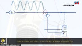 تست های روتین پست فشار قوی برق