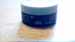 Taft Power Wax Hair Wax 75ml