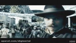 تریلر فصل دوم سریال Deadwood