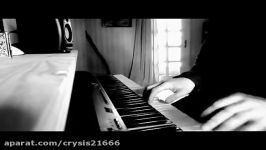 Metallica  Nothing else matters Piano cover