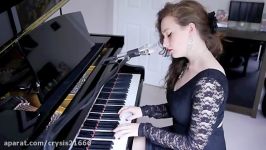 Breath  Breaking Benjamin Charlotte Rose Ellis cover