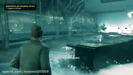 بنچمارک گرافیکی Quantum Break سایت Guard3d.com