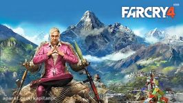 Lets Play Far Cry 4 Gameplay