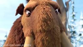 ice age 3 آکادمی زبان پاز، یادگیری اصطلاحات انگلیسی