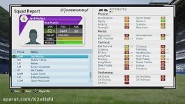 گلیچ پیشرفت سریع بازیکنان در fifa 16 career mode