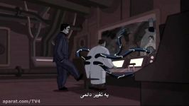 the spectacular spider man قسمت 6 فصل1 زیرنویس فارسی