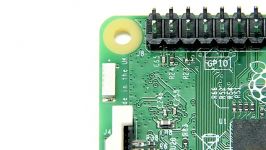 Raspberry Pi 3 کوچکترین کامپیوتر دنیا