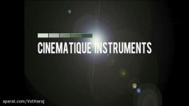 Cinematique Instruments Hammered Dulcimer KONTAKT SYNTH