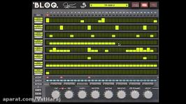 Sample Magic BLOQ 1.5 Gb KONTAKT nki 2016