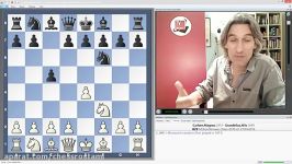 Norway Chess 2016 Round 3 chessok.ir