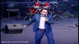 تقلید صدای خارق العاده محمد اصفهانی توسط حسن ریوندی ...