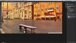 How to Remove A Watermark Using Photoshop CS6