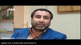 گفتگوی تکان دهنده پدرومادر قاتل ستایش قریشی