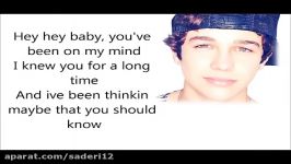 Austin Mahone  Lyrics