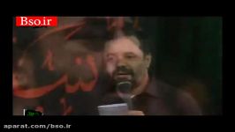وفات حضرت زینبس  حاج محمود کریمی