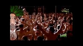 حمید علیمی محرم 91شب حضرت رقیه حتما ببینید فوق العاده زیباست