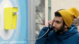 کمپین تعاملی برای حملات تروریستی بروکسل