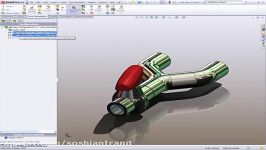 solidworks flow simulation