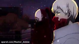 Tokyo Ghoul √A AMV  It Has Begun