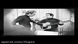 آهنگ ماندگار El Condor Pasa Simon and Garfunkel