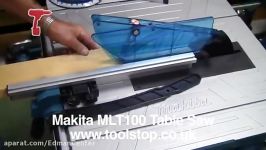 اره میزی ماکیتا مدل MLT100