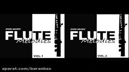 پکیج لوپ Zion Music Flute Melodies Vol.1
