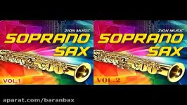 پکیج لوپ Zion Music Soprano Sax Vol.1