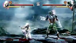 Killer Instinct Gameplay Walkthrough